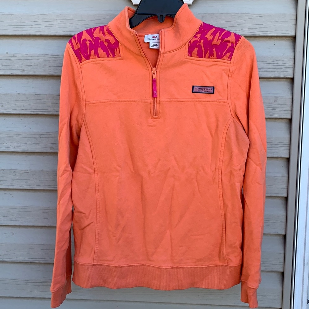Vineyard Vines shep shirt